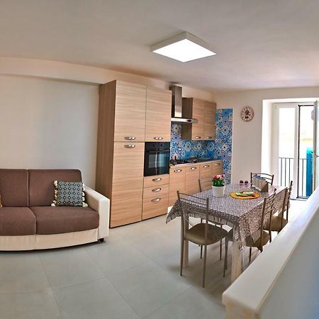 Apartamento Casa Sul Corso Salerno Exterior foto
